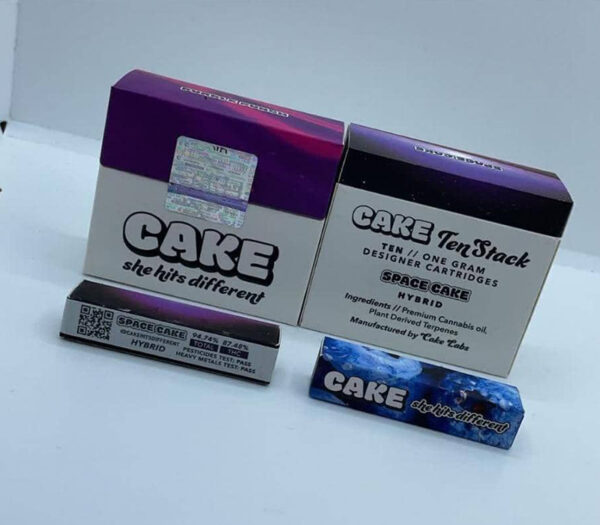 Space Cake vape,Space cake cart