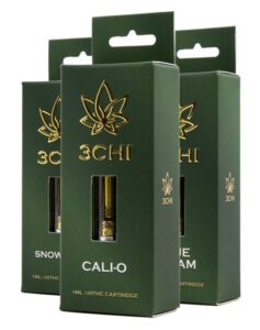 3chi delta 10 carts