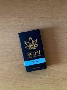 3chi cbd calm