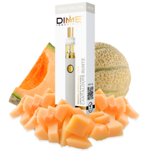 Dime CANTALOUPE HAZE