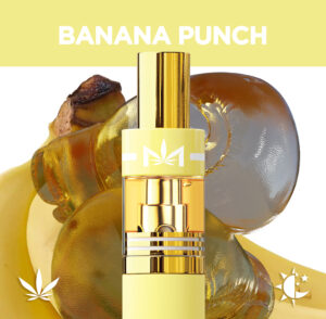 banana punch strain